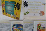Classic Enid Blyton Storybook, Hardback