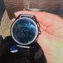 Emporio armani smart watch Image 3