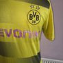 Borussia Dortmund 2017/18 Home Jersey - Small size Image 2