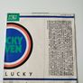 Lucky Seven vinyl lp Image 2