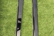 Peugeot 5008 wind deflector