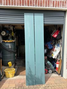 wardrobe doors