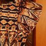 BNWT Beautiful Patterned Dress Image 8