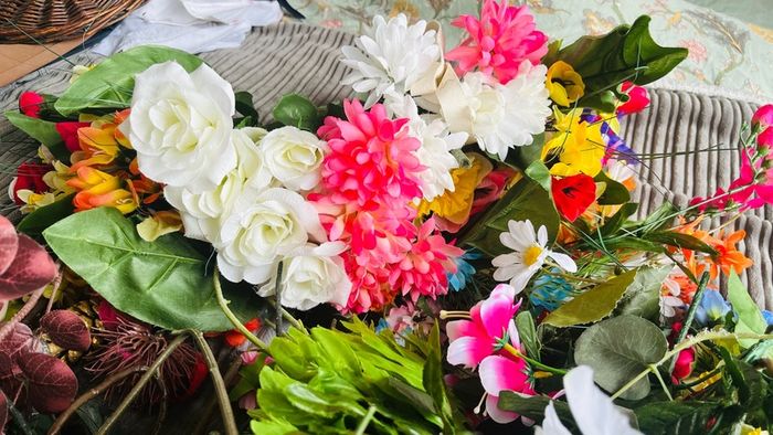 flowers