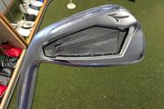 Left Hand Mizuno Jpx Hot Metal 919 Irons