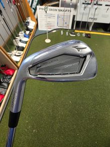 Left Hand Mizuno Jpx Hot Metal 919 Irons