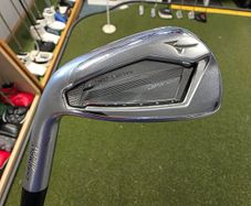 Left Hand Mizuno Jpx Hot Metal 919 Irons