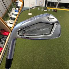 Left Hand Mizuno Jpx Hot Metal 919 Irons