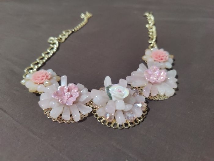 beautiful necklace