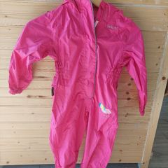 Kids Paddle Suit