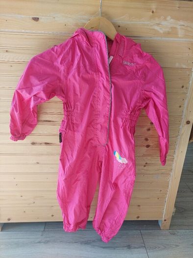 Kids Paddle Suit