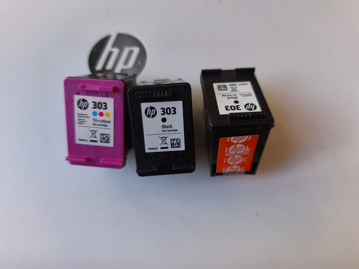 HP ENVY Photo 7134 All-in-One Printer, Copier and Scanner