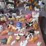 100 Farm Animal Toys Image 3