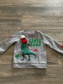 christmas jumper