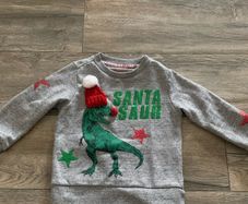 christmas jumper