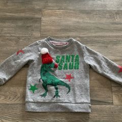 christmas jumper