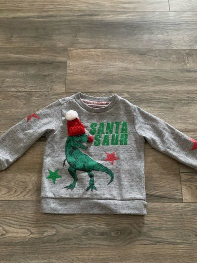 christmas jumper