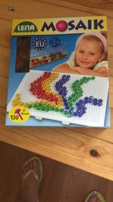 Mosaik Toy
