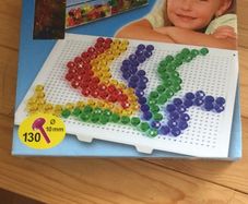 Mosaik Toy