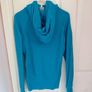 womens Nike zip up  hoody Image 2