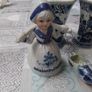 Delph Blue Trinket Box Image 6