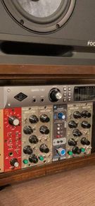 Lindell 500 series