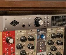 Lindell 500 series