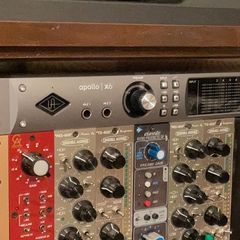 Lindell 500 series