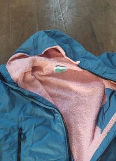 Dry robes