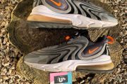 Premium Nike Air Max 270 React ENG Winter
