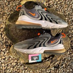 Premium Nike Air Max 270 React ENG Winter