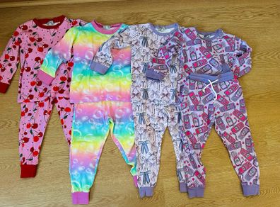 The Little One Pyjamas