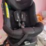 miniuno isofix 360 swivel  car seat Image 2