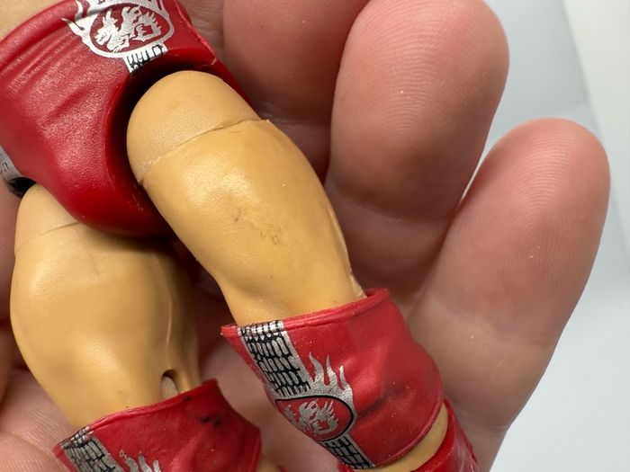 wwe elite series 38 Daniel Bryan action figure