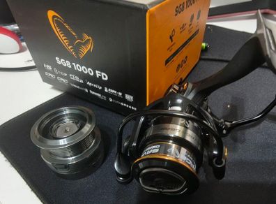 sg8 1000 FD brand new and boxed