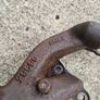 Range Rover Classic 3.5 V8 exhaust manifolds Image 8