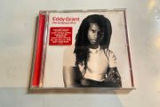 Eddie Grant Greatest Hits CD