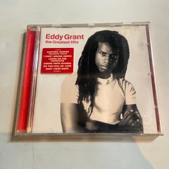 Eddie Grant Greatest Hits CD