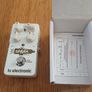 TC Electronic Spark Boost Pedal Image 3