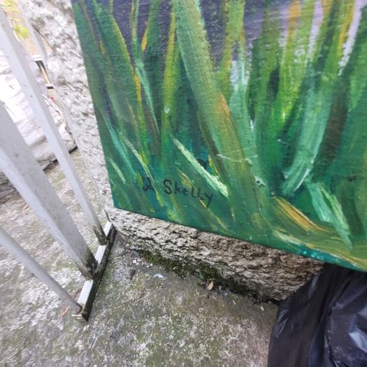 painting