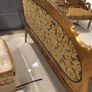 antique sofa and chairs. Image 3