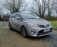 Toyota Verso 1.6D 7 seater low mileage
