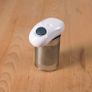 One Touch Electronic Tin Opener | White | Plastic/Stainless Steel | Automatic Can Opener | Battery Operated/Hands-Free Use/Magnetic Lid Removal (FREE POSTAGE) Image 3