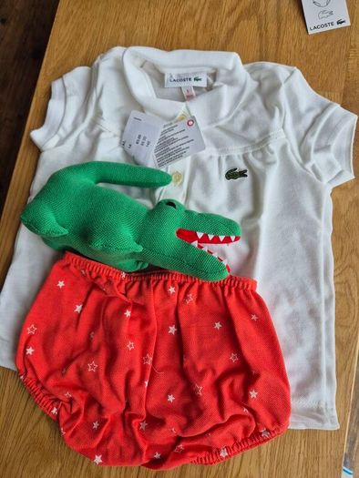 baby gift set size 1 girl