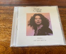 The Very Best of Elkie Brooks CD Pearls