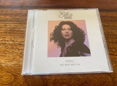The Very Best of Elkie Brooks CD Pearls