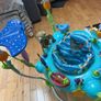 baby bouncer swing Image 2