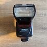 Nikon SB700 Speedlight (Flash) Image 2