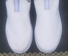 Sketchers Arch Fit Air Cooled Slip On Trainers
