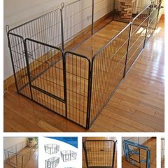 Puppy Pen